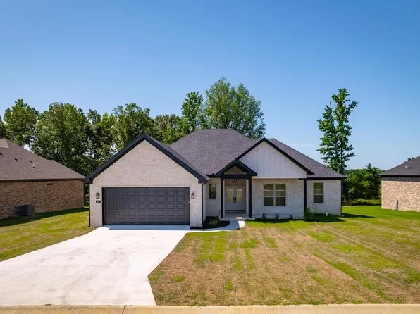 230 Michelle Dr, Beebe, AR 72012
