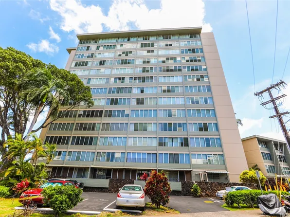 1550 Wilder Ave APT A1003, Honolulu, HI 96822