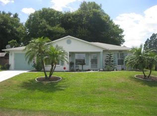 384 Magnolia Ridge Ave, Tavares, FL 32778