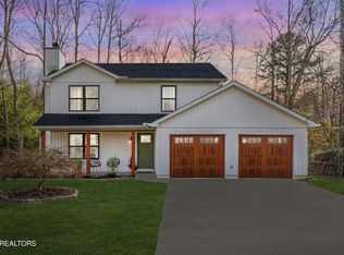 5901 Wichita Dr, Knoxville, TN 37921