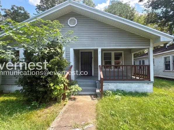 3417 Park Ave SW, Birmingham, AL 35221