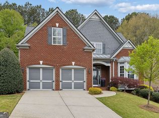 5403 Landsdowne Ct, Cumming, GA