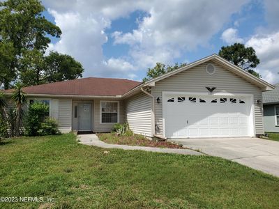 8028 QUEENSFERRY Lane, Jacksonville, FL, 32244