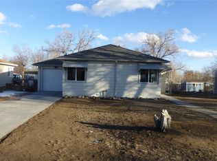 860 S Tejon St, Denver, CO 80223