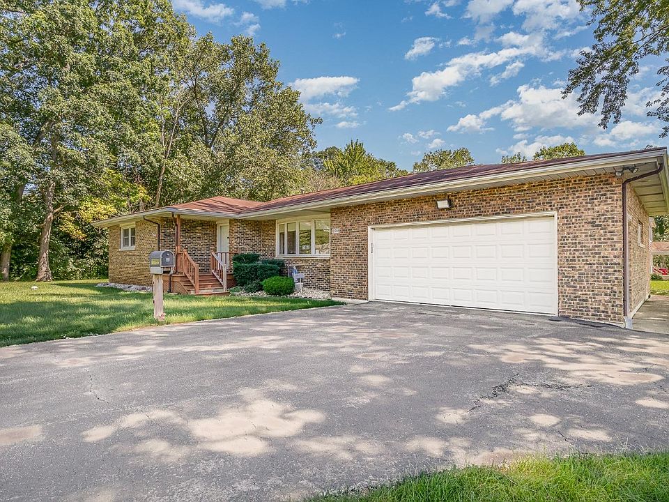 10988 W 400 N, Michigan City, IN 46360 MLS 540557 Zillow