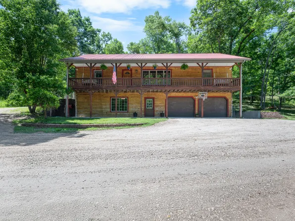 753 Cash Spring Road, Ozark, MO 65721