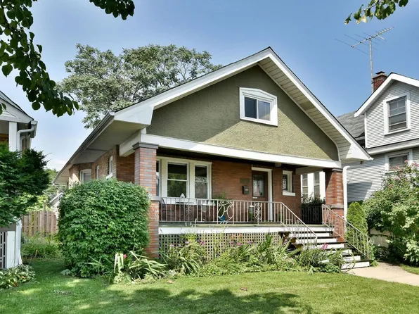 143 Des Plaines Ave, Forest Park, IL 60130