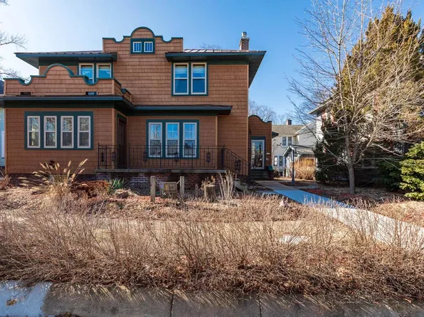 1908 STRONGS AVENUE, Stevens Point, WI 54481