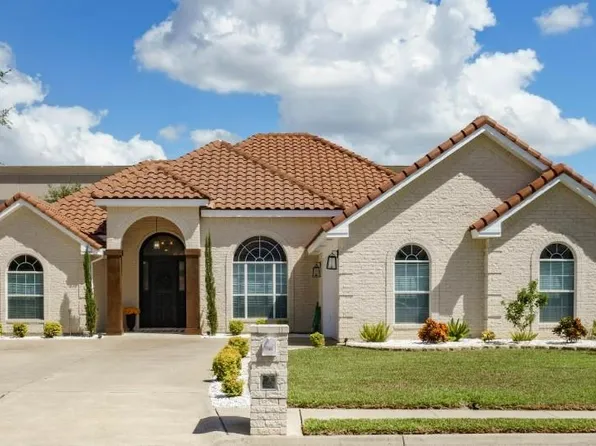 618 Persimmon Ave, Edinburg, TX 78539