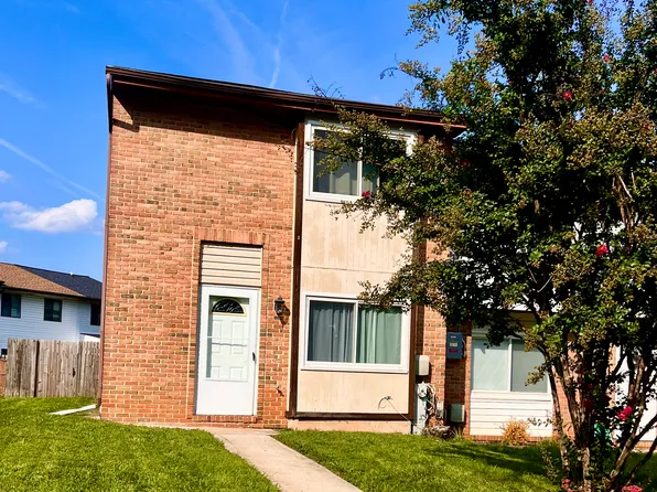 6450 Woodgreen Cir, Baltimore, MD 21207