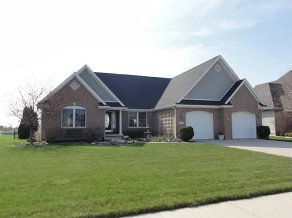 2814 Back Bay Dr, Maumee, OH 43537