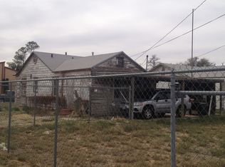 600 Graham Ave, Odessa, TX 79763