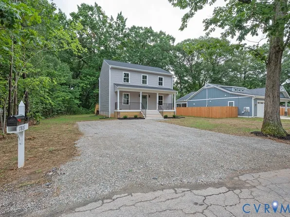 7801 Jubra, North Chesterfield, VA 23237