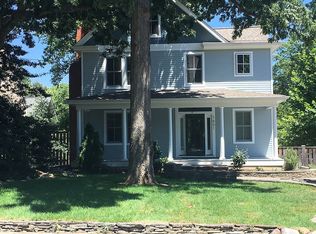 1601 N Randolph St, Arlington, VA 22207