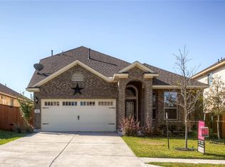 316 Rock Mill Loop, Georgetown, TX 78626