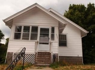 4332 Fowler Ave, Omaha, NE 68111