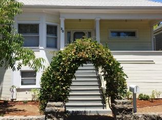 20 1st St, San Rafael, CA 94901