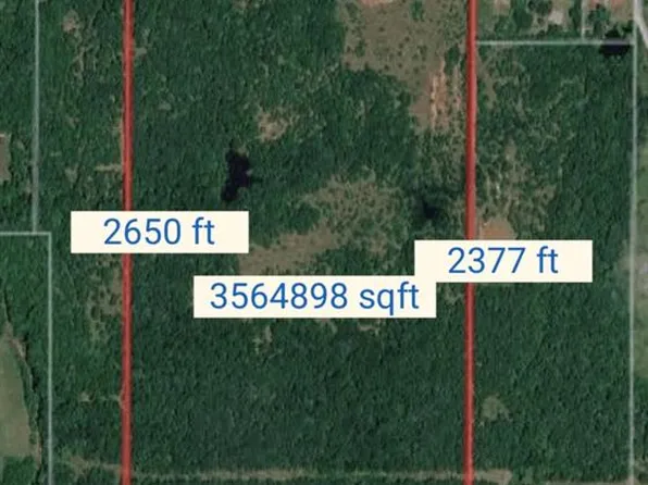 13500 E Banner Rd, Lexington, OK 73051