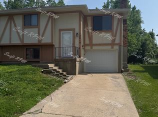 12915 W 61st Ter #1, Shawnee, KS 66216