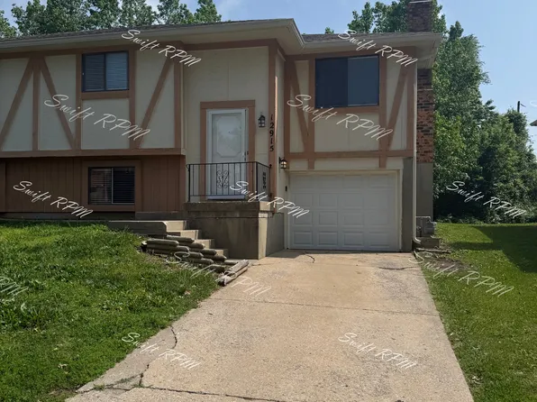 12915 W 61st Ter #1, Shawnee, KS 66216
