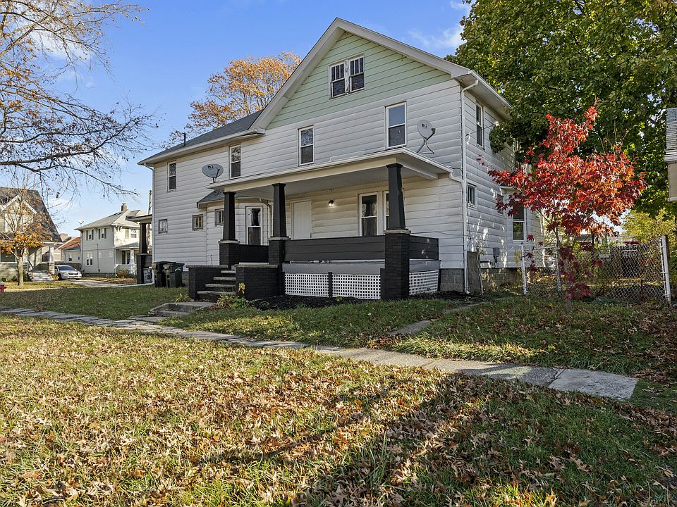 2nd image of 202 Garford Ave
