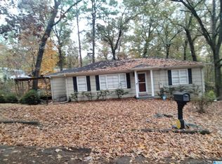 427 Redmayne Rd, Gardendale, AL 35071