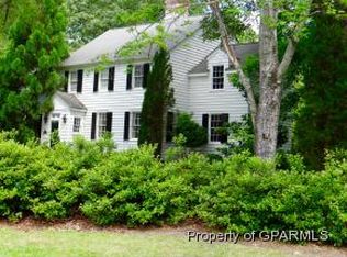 101 Middleton Pl, Greenville, NC 27858