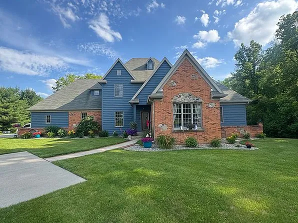 4864 County Road 68, Spencerville, IN 46788