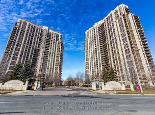 710 Humberwood Blvd #2501, Toronto, ON M9W 7J5