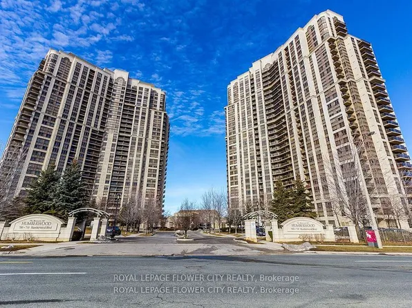710 Humberwood Blvd, Toronto, ON