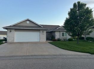 13401 W Nantucket St, Wichita, KS 67235