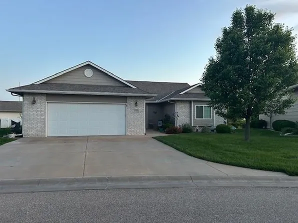 13401 W Nantucket St, Wichita, KS 67235