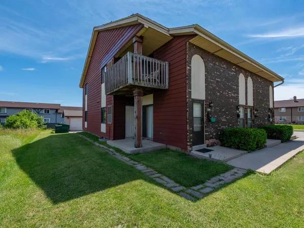 8425 West Allyn COURT, Milwaukee, WI 53224