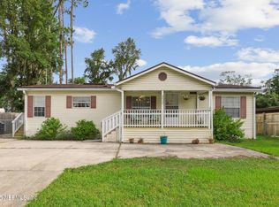 3217 Loretto Rd, Jacksonville, FL 32223