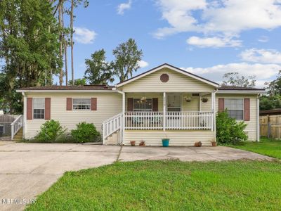 3217 LORETTO Road, Jacksonville, FL, 32223