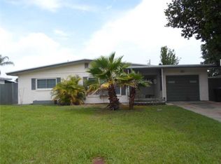 5768 38th Ave N, Saint Petersburg, FL 33710