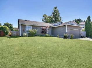 322 Eldredge Ave NW, Orting, WA 98360