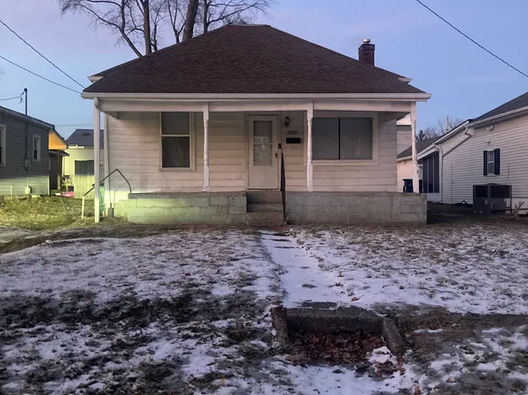 2502 W Godman Ave, Muncie, IN 47303