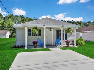 560 Fern Ave, Saint Augustine, FL 32084