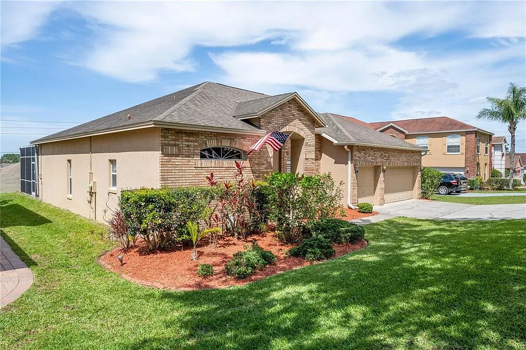Building Photo - 7841 Belvoir Dr