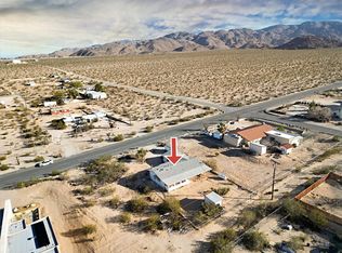 6862 Indian Cove Rd, Twentynine Palms, CA 92277