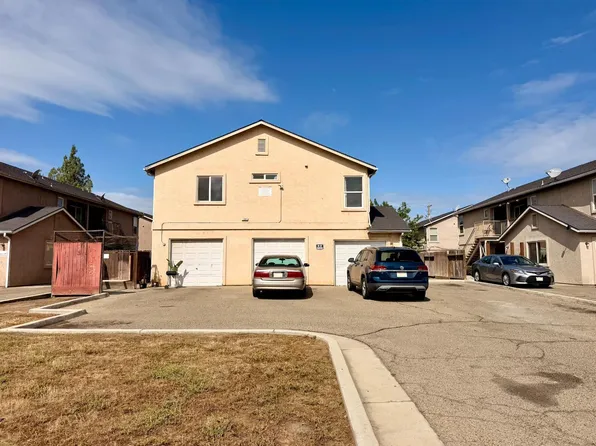 1361 N Archie Ave APT 101, Fresno, CA 93703