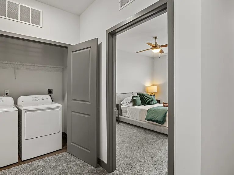 Ashgrove Farms Townhomes — Photo 32