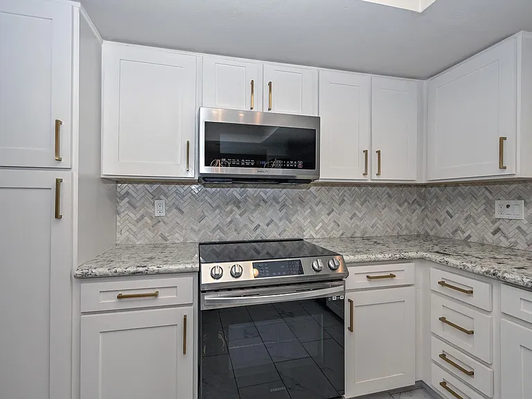 NEW APPLIANCES