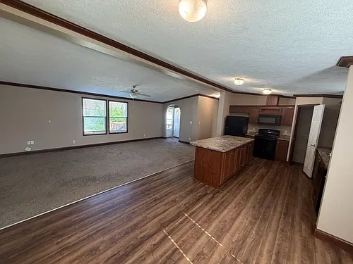 Floor plan 32PD