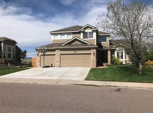 8995 Forrest Dr, Highlands Ranch, CO 80126