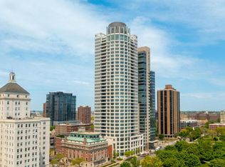 825 N Prospect Ave UNIT 2201, Milwaukee, WI