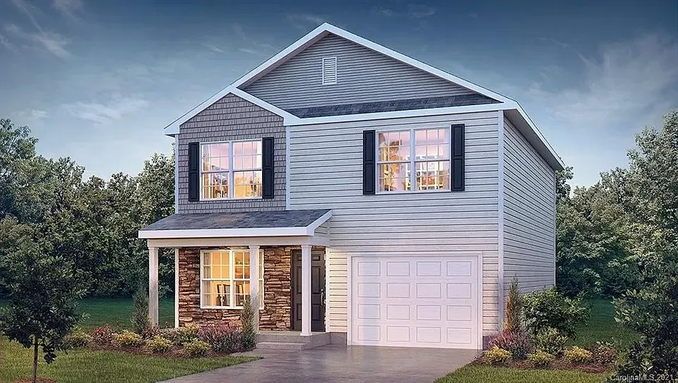 3 bed, 2.5 bath, 1756 sqft, $2,102 — Photo 1