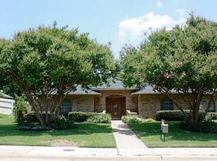 2735 Timberleaf Dr, Carrollton, TX 75006