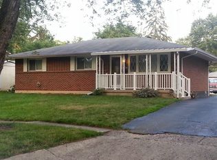 1730 Simpson Dr, Columbus, OH